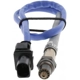 Purchase Top-Quality Oxygen Sensor by BOSCH - 17211 pa6