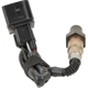 Purchase Top-Quality Oxygen Sensor by BOSCH - 17254 pa6