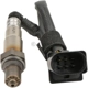 Purchase Top-Quality Oxygen Sensor by BOSCH - 17275 pa3