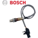 Purchase Top-Quality Capteur d'oxygène par BOSCH - 17307 pa12