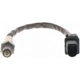 Purchase Top-Quality Oxygen Sensor by BOSCH - 17339 pa9