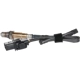 Purchase Top-Quality Oxygen Sensor by BOSCH - 17362 pa6