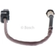 Purchase Top-Quality Oxygen Sensor by BOSCH - 17385 pa4