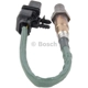 Purchase Top-Quality Oxygen Sensor by BOSCH - 17444 pa2