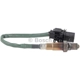 Purchase Top-Quality Oxygen Sensor by BOSCH - 17444 pa3