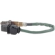 Purchase Top-Quality Oxygen Sensor by BOSCH - 17444 pa6