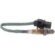 Purchase Top-Quality Oxygen Sensor by BOSCH - 17444 pa7