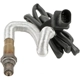 Purchase Top-Quality Oxygen Sensor by BOSCH - 17447 pa15