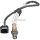 Purchase Top-Quality Oxygen Sensor by BOSCH - 17466 pa4