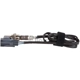 Purchase Top-Quality Oxygen Sensor by BOSCH - 18019 pa1