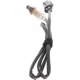 Purchase Top-Quality Oxygen Sensor by BOSCH - 18019 pa12