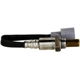 Purchase Top-Quality Oxygen Sensor by BOSCH - 18037 pa10