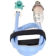 Purchase Top-Quality Oxygen Sensor by BOSCH - 18068 pa1