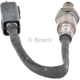 Purchase Top-Quality Oxygen Sensor by BOSCH - 18080 pa6