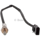 Purchase Top-Quality Oxygen Sensor by BOSCH - 18087 pa2