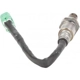 Purchase Top-Quality Oxygen Sensor by BOSCH - 18091 pa12
