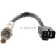 Purchase Top-Quality Oxygen Sensor by BOSCH - 18094 pa4