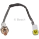 Purchase Top-Quality Oxygen Sensor by BOSCH - 18099 pa7
