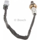 Purchase Top-Quality Oxygen Sensor by BOSCH - 18099 pa9