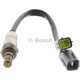 Purchase Top-Quality Oxygen Sensor by BOSCH - 18114 pa3
