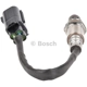 Purchase Top-Quality Oxygen Sensor by BOSCH - 18121 pa3