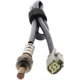 Purchase Top-Quality Oxygen Sensor by BOSCH - 18138 pa6