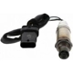 Purchase Top-Quality Oxygen Sensor by BOSCH - 18156 pa6