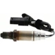 Purchase Top-Quality Oxygen Sensor by BOSCH - 18156 pa7