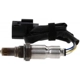 Purchase Top-Quality Oxygen Sensor by BOSCH - 18159 pa1