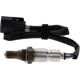 Purchase Top-Quality Oxygen Sensor by BOSCH - 18162 pa5