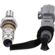 Purchase Top-Quality Oxygen Sensor by BOSCH - 18168 pa1