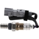Purchase Top-Quality Oxygen Sensor by BOSCH - 18168 pa4