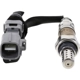 Purchase Top-Quality Oxygen Sensor by BOSCH - 18168 pa5