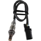 Purchase Top-Quality BOSCH - 18197 - Oxygen Sensor pa4