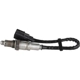 Purchase Top-Quality Oxygen Sensor by BOSCH - 18200 pa3