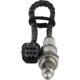 Purchase Top-Quality Oxygen Sensor by BOSCH - 18200 pa4