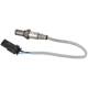 Purchase Top-Quality BOSCH - 18272 - Oxygen Sensor pa3