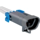Purchase Top-Quality Oxygen Sensor Connector by ACDELCO - PT1366 pa3