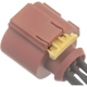 Purchase Top-Quality BLUE STREAK (HYGRADE MOTOR) - S2498 - HVAC Blower Motor Resistor Connecteur pa3