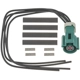 Purchase Top-Quality BLUE STREAK (HYGRADE MOTOR) - S3024 - Connecteur de capteur d'oxygène pa1