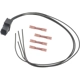 Purchase Top-Quality Oxygen Sensor Connector by BLUE STREAK (HYGRADE MOTOR) - S3087 pa2