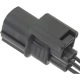 Purchase Top-Quality Oxygen Sensor Connector by BLUE STREAK (HYGRADE MOTOR) - S3087 pa3