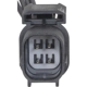Purchase Top-Quality Oxygen Sensor Connector by BLUE STREAK (HYGRADE MOTOR) - S3087 pa4
