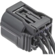 Purchase Top-Quality Oxygen Sensor Connector by BLUE STREAK (HYGRADE MOTOR) - S3088 pa1