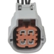 Purchase Top-Quality Oxygen Sensor Connector by BLUE STREAK (HYGRADE MOTOR) - S3101 pa2