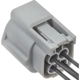 Purchase Top-Quality Oxygen Sensor Connector by BLUE STREAK (HYGRADE MOTOR) - S3101 pa3