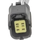 Purchase Top-Quality Oxygen Sensor Connector by BLUE STREAK (HYGRADE MOTOR) - S3118 pa1
