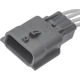 Purchase Top-Quality Oxygen Sensor Connector by BLUE STREAK (HYGRADE MOTOR) - S3130 pa2