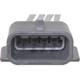 Purchase Top-Quality Oxygen Sensor Connector by BLUE STREAK (HYGRADE MOTOR) - S3130 pa4