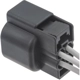 Purchase Top-Quality Oxygen Sensor Connector by BLUE STREAK (HYGRADE MOTOR) - S3133 pa1